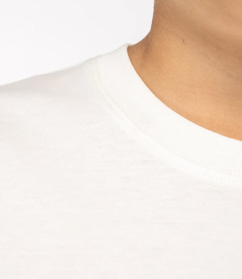 Organic Cotton Oversized Kids T-shirt