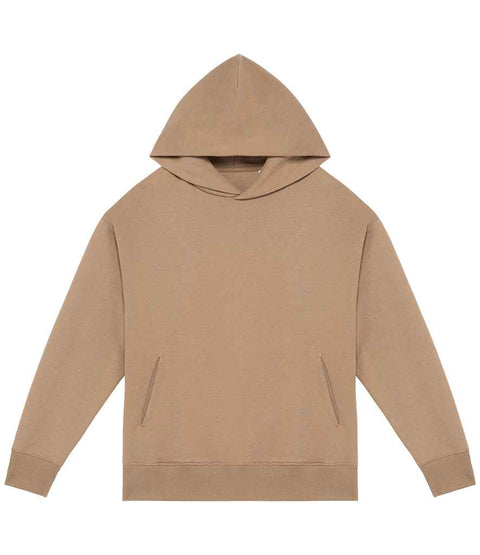 Organic Unisex Oversized Hoodie