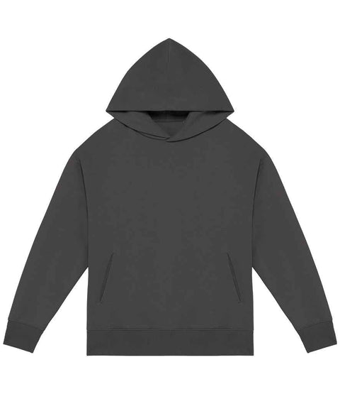 Organic Unisex Oversized Hoodie