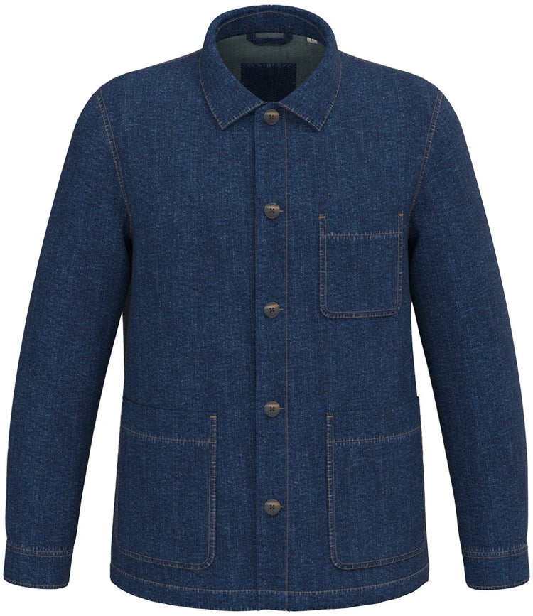 Organic Crop Tank Top: Womens