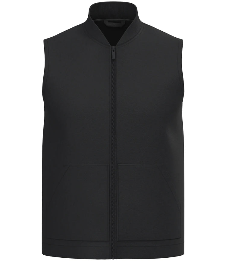 Organic Crop Tank Top: Womens