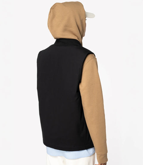Organic Twill Bodywarmer