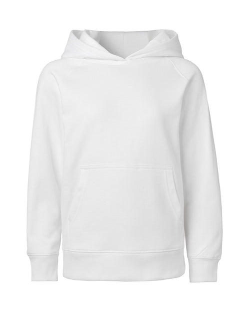 Fairtrade Organic Kids Hoodie