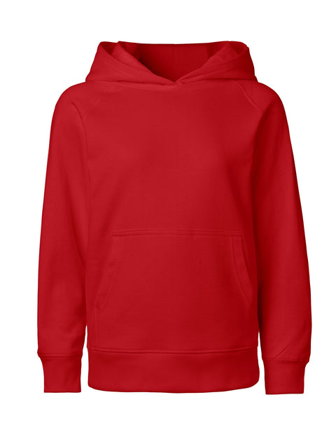 Fairtrade Organic Kids Hoodie