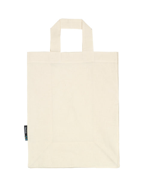 Fairtrade Organic Twill Grocery Bag