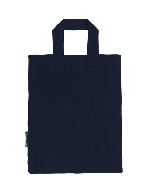 Fairtrade Organic Twill Grocery Bag