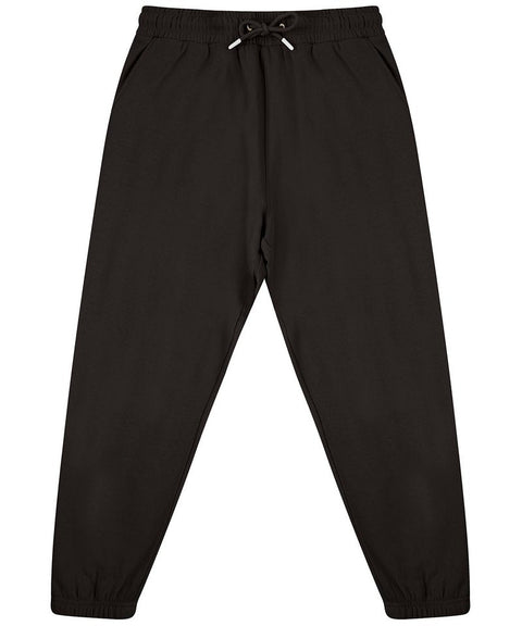 Unisex Sustainable Fashion Cuffed Joggers