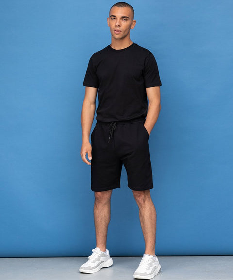 Unisex Sustainable Fashion Sweat Shorts