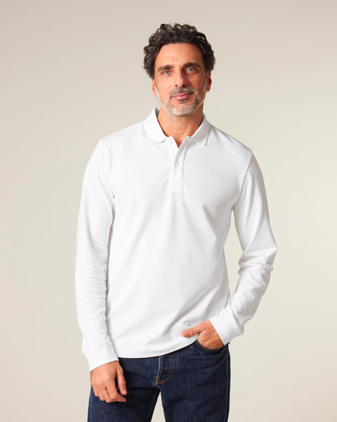 Size: Model is 183cm and wears M