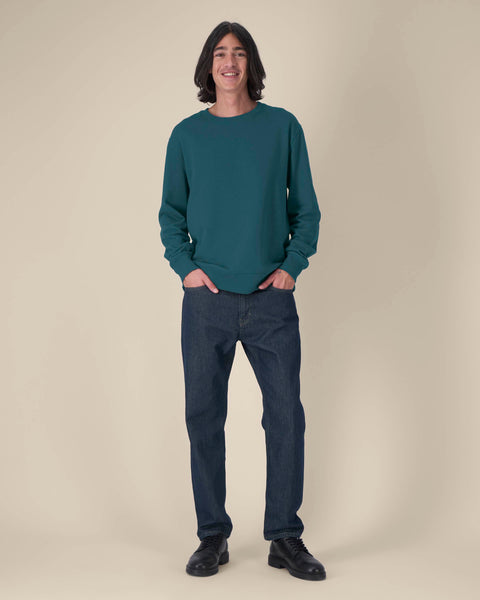 Size: Model is 192cm and wears L