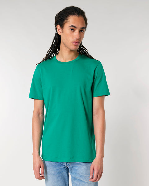 Organic Colours Lightweight T-shirt