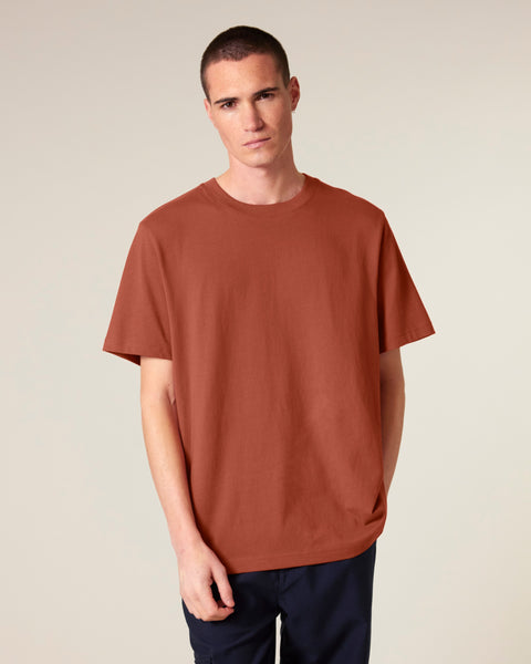 Size: Model is 187cm and wears L