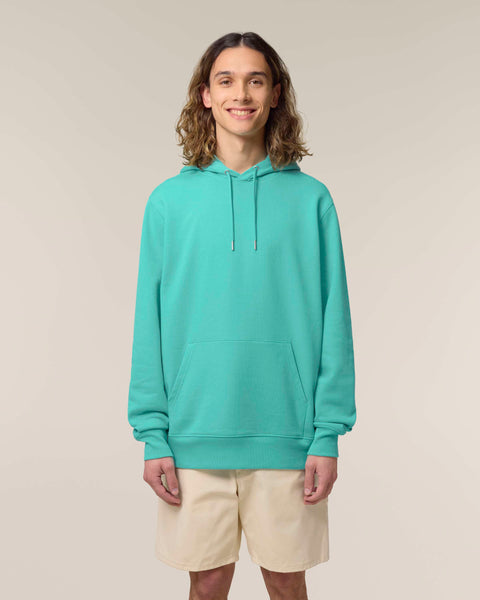 Size: Model is 183cm and wears M