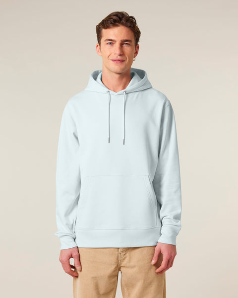 Size: Model is 184cm and wears M