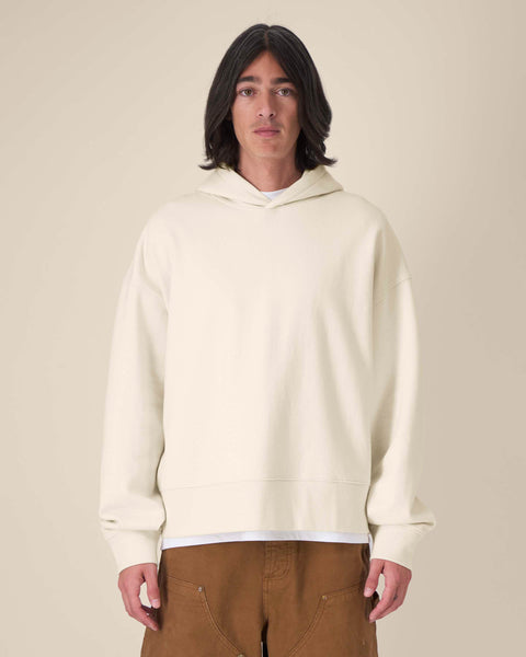 Size: Model is 192cm and wears L