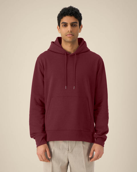Size: Model is 187cm and wears L