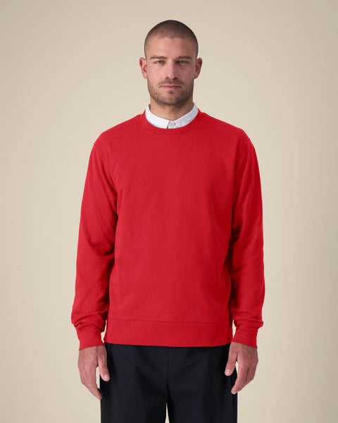 Size: Model is 190cm and wears L