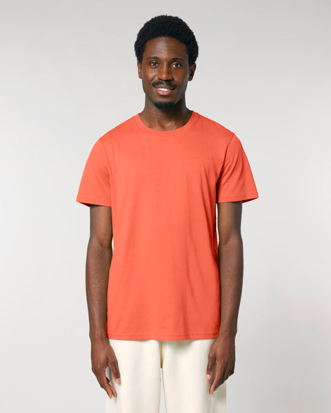 Organic Colours Lightweight T-shirt