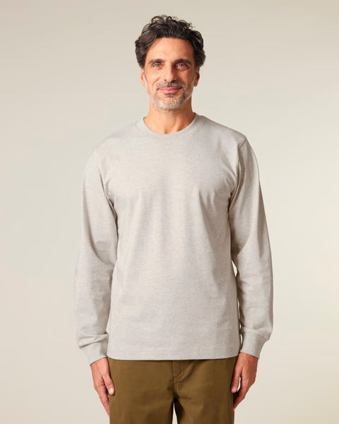 Size: Model is 183cm and wears S