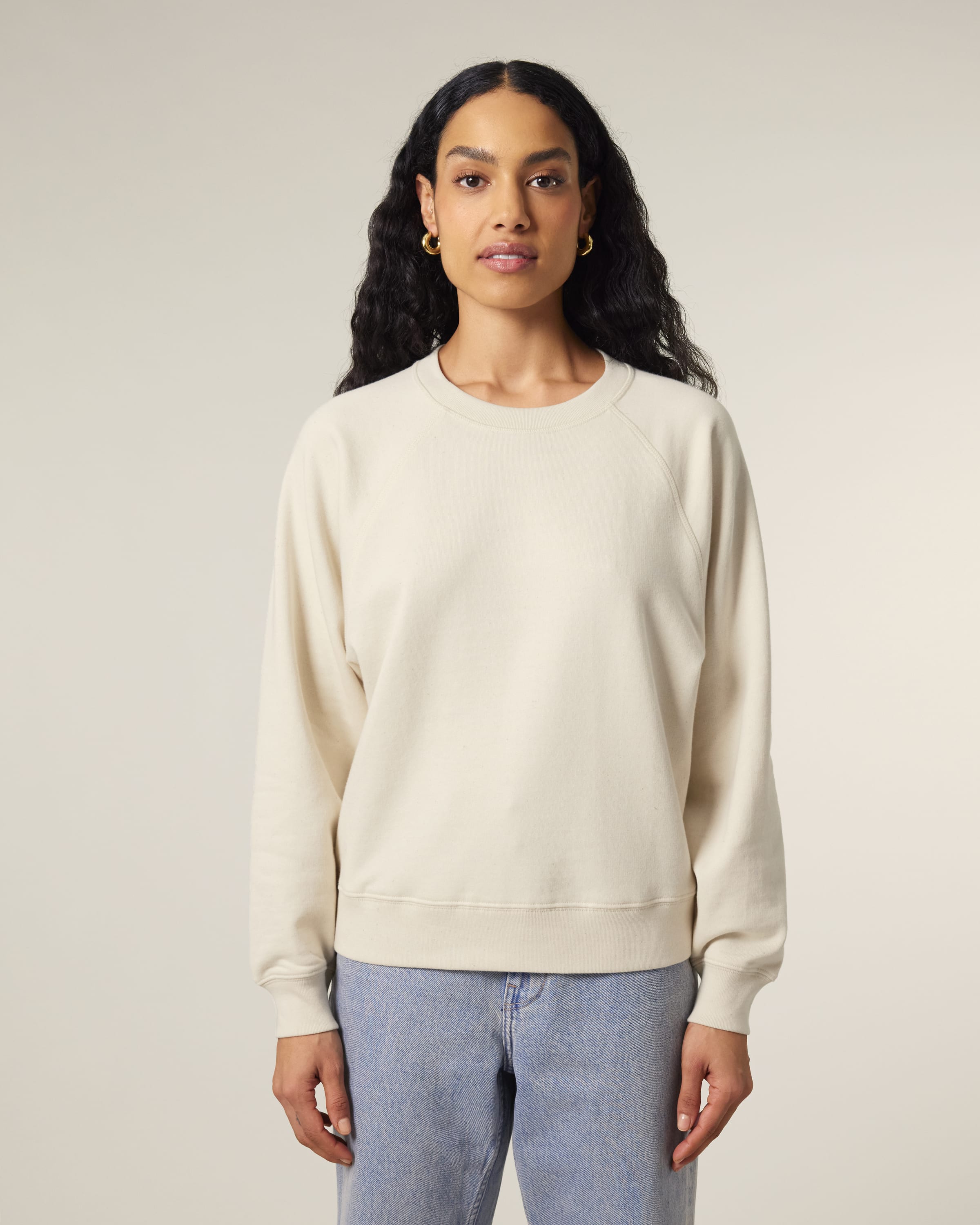 Raglan sweatshirt womens best sale