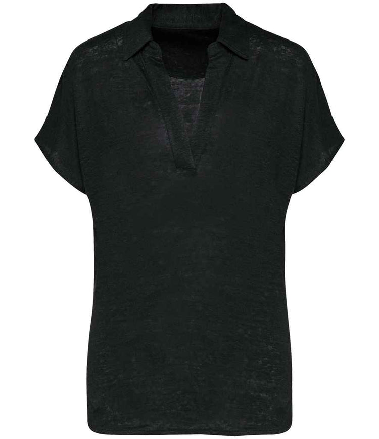 Organic Crop Tank Top: Womens