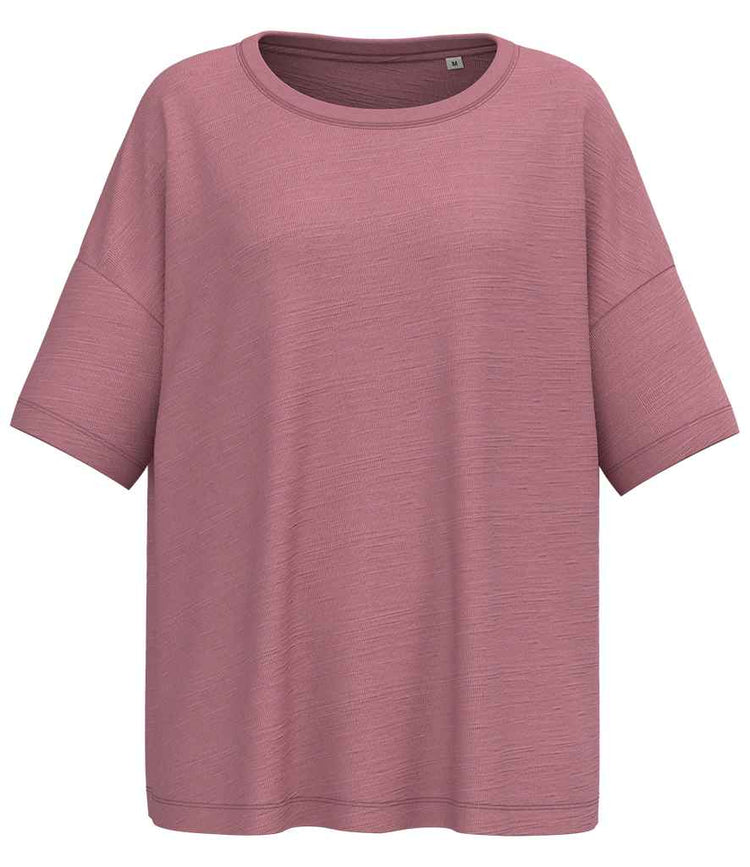 Organic Crop Tank Top: Womens