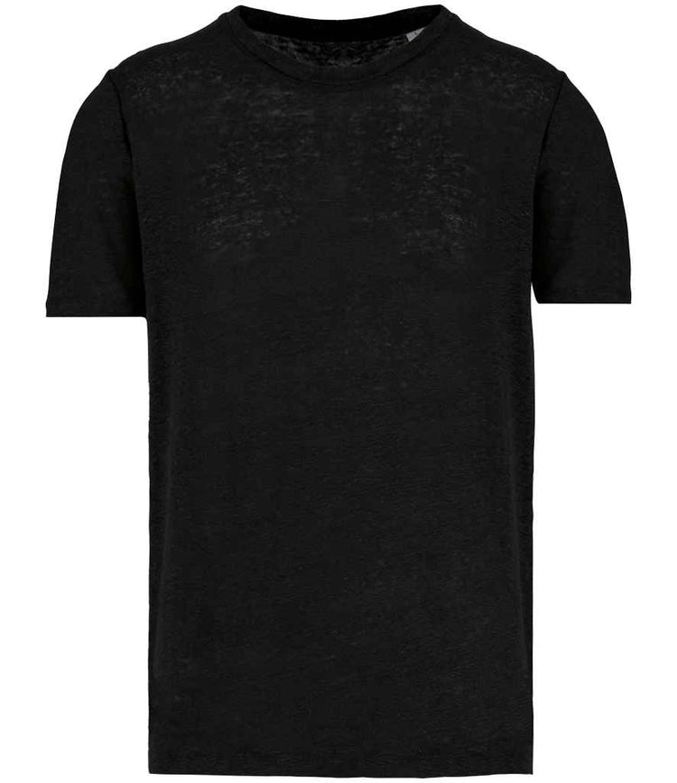Organic Crop Tank Top: Womens