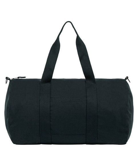 Canvas Duffle Bag