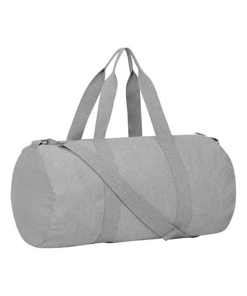 Canvas Duffle Bag