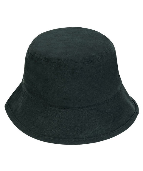 Organic & Recycled Bucket Hat