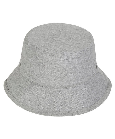 Organic & Recycled Bucket Hat