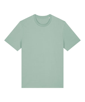 Open image in slideshow, Organic Colours T-shirt: Unisex
