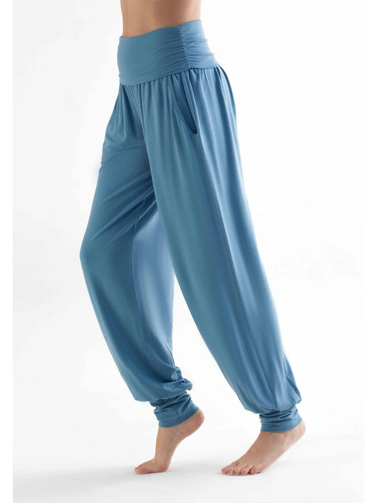 Organic Crop Tank Top: Womens