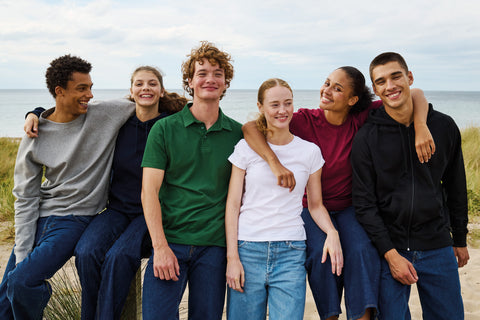 Sustainable Clothing For Everyone