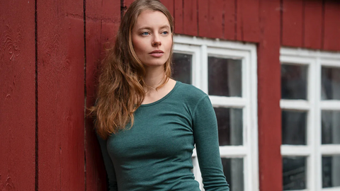 Eco-friendly Base Layers