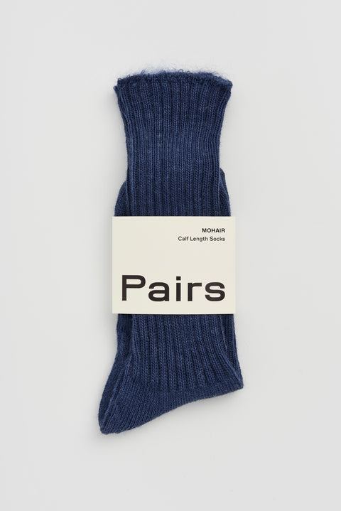 Mohair Socks