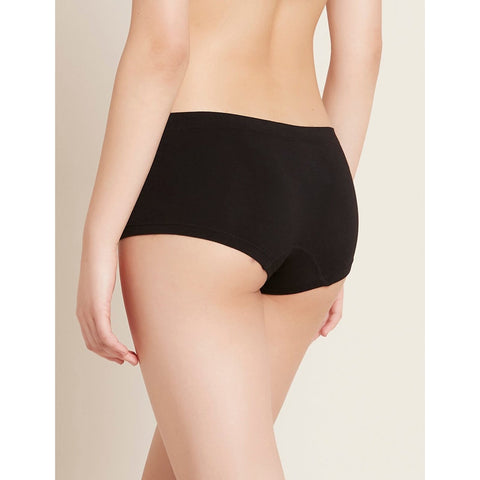 Organic Bamboo Boyleg Brief