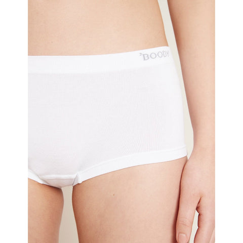 Organic Bamboo Boyleg Brief