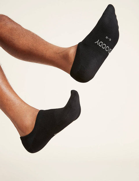 Mens Everyday Hidden Socks