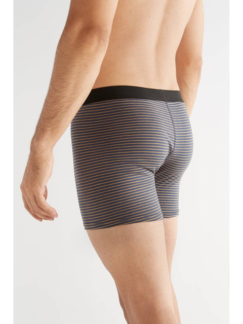 Organic Cotton Boxer Shorts: Mens