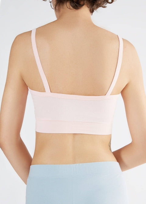 Organic Cotton Bralette