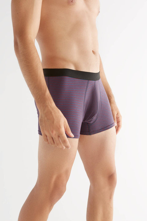 Organic Cotton Trunks: Mens