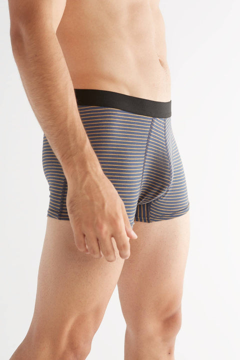 Organic Cotton Trunks: Mens