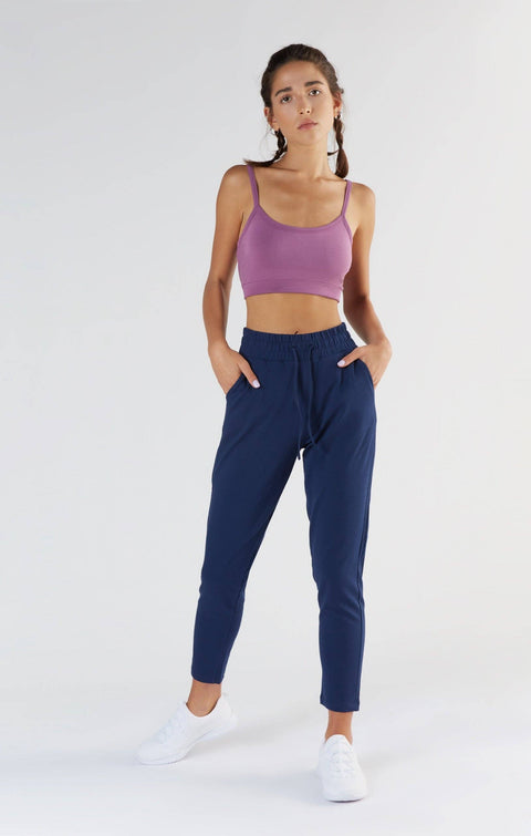 Tencel Active Sweatpants: Womens