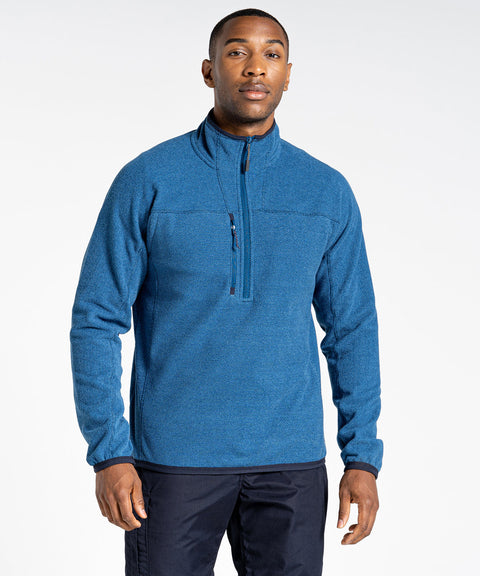 Craghoppers Recycled Expert Active Half Zip Fleece