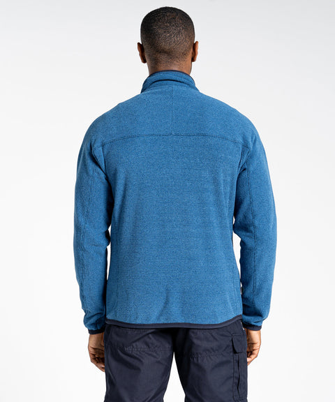 Craghoppers Recycled Expert Active Half Zip Fleece