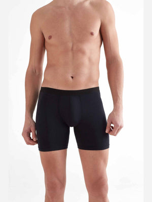 Tencel Trunk Boxer Shorts: Mens