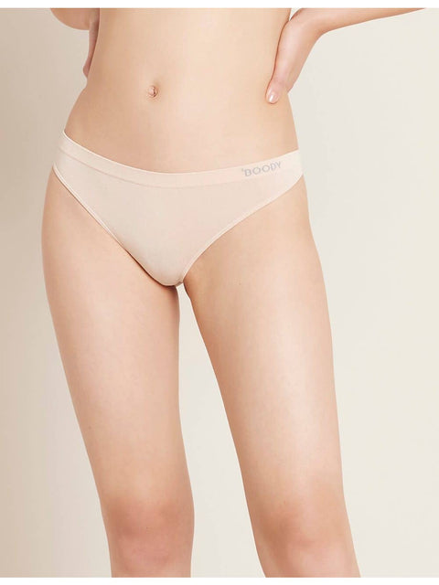 Organic Bamboo G-String