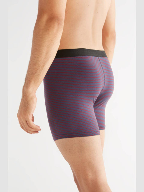 Organic Cotton Boxer Shorts: Mens