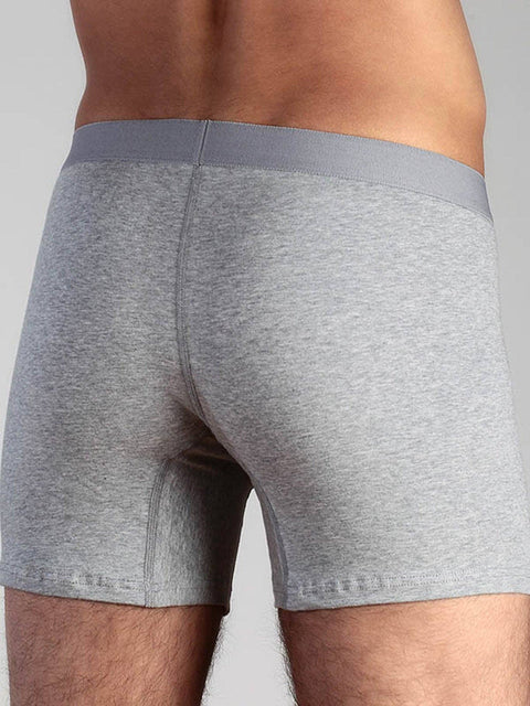 Organic Cotton Boxer Shorts: Mens